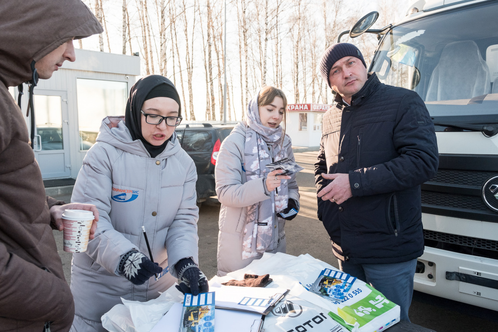 15.11.2018 состоялось официальное открытие выставочной площадки и дополнительного офиса продаж компании «ИНТЕХКРАНСЕРВИС» в г. Казань