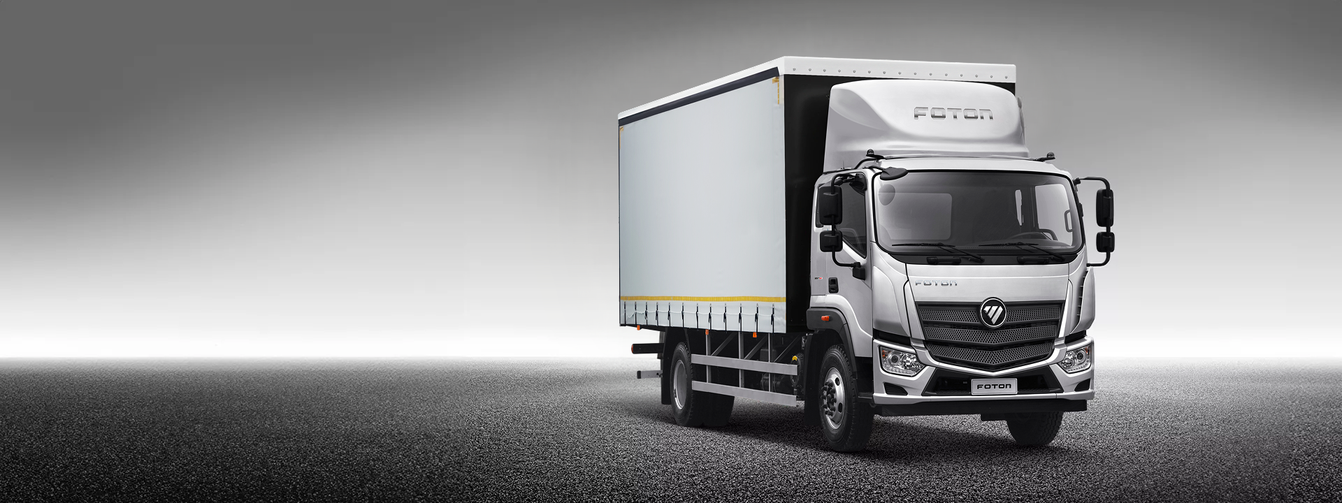 Foton M 18