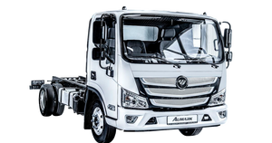 Foton Aumark S85