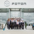 Foton Motor 